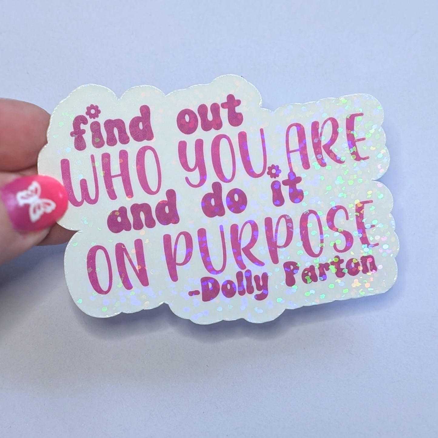 Dolly Parton Stickers