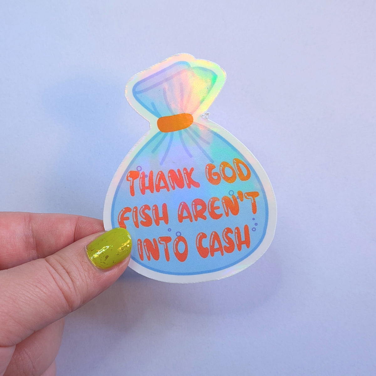 Game Grumps Quote Sticker