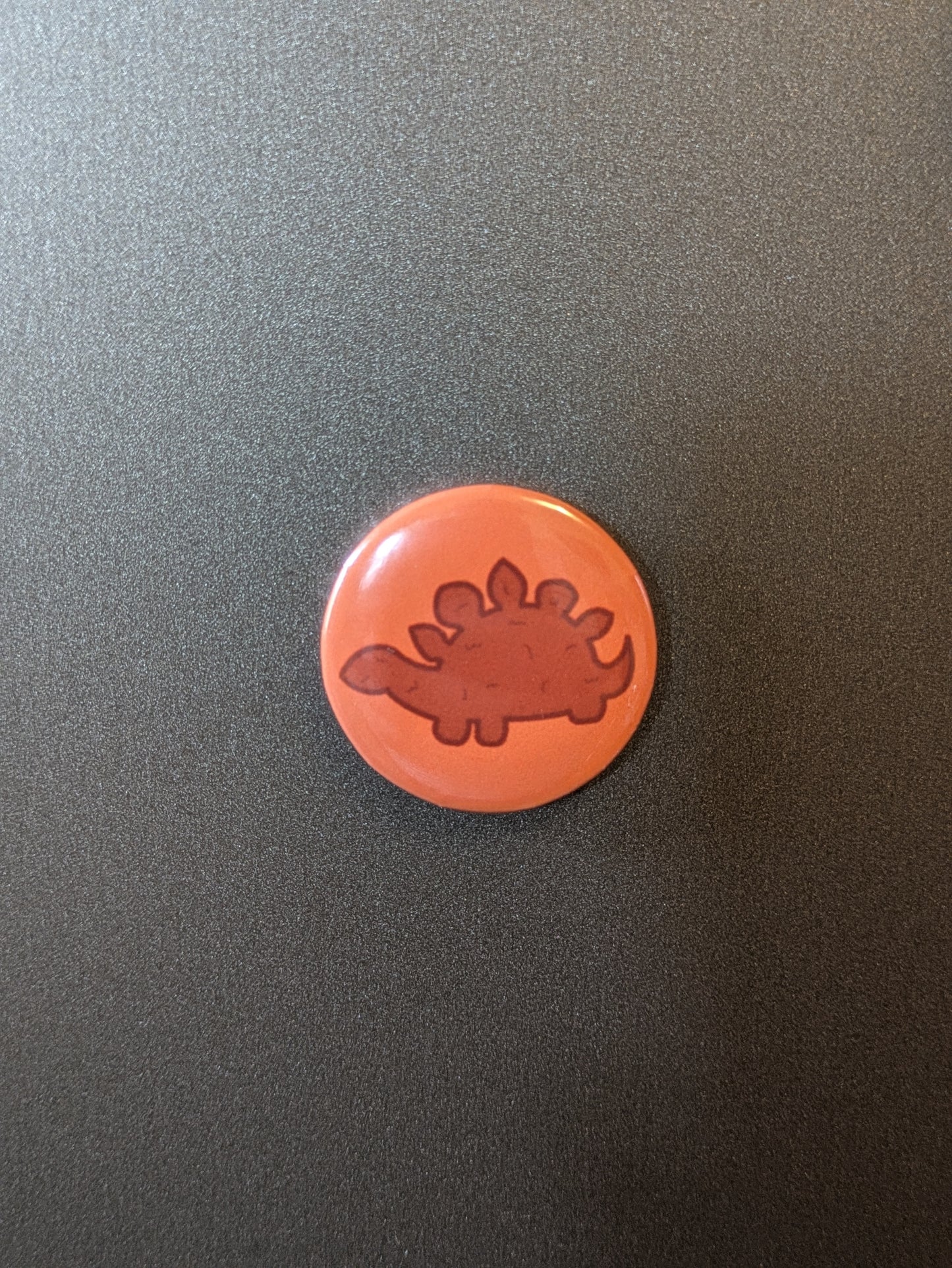 Dino Nugget 1.25" Fridge Magnet Set