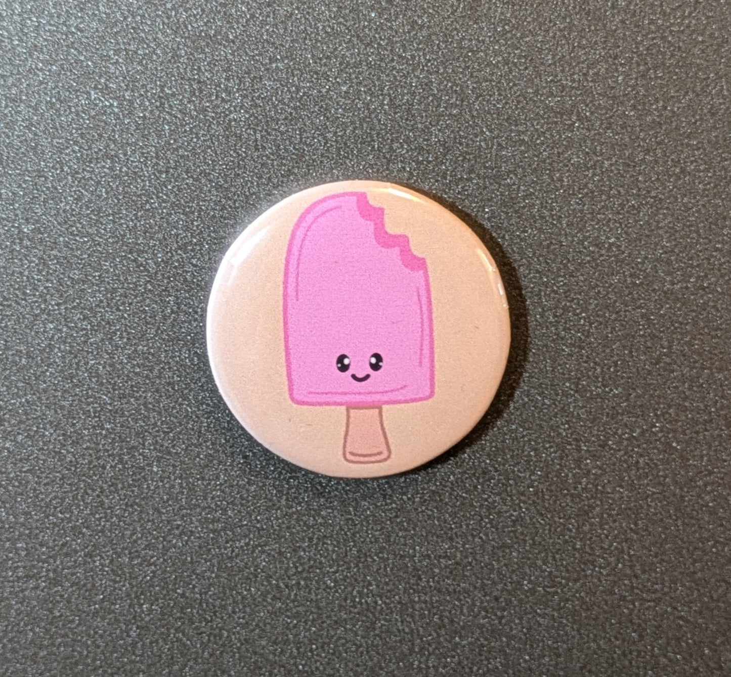 Cute Food 1.25" Magnet Set