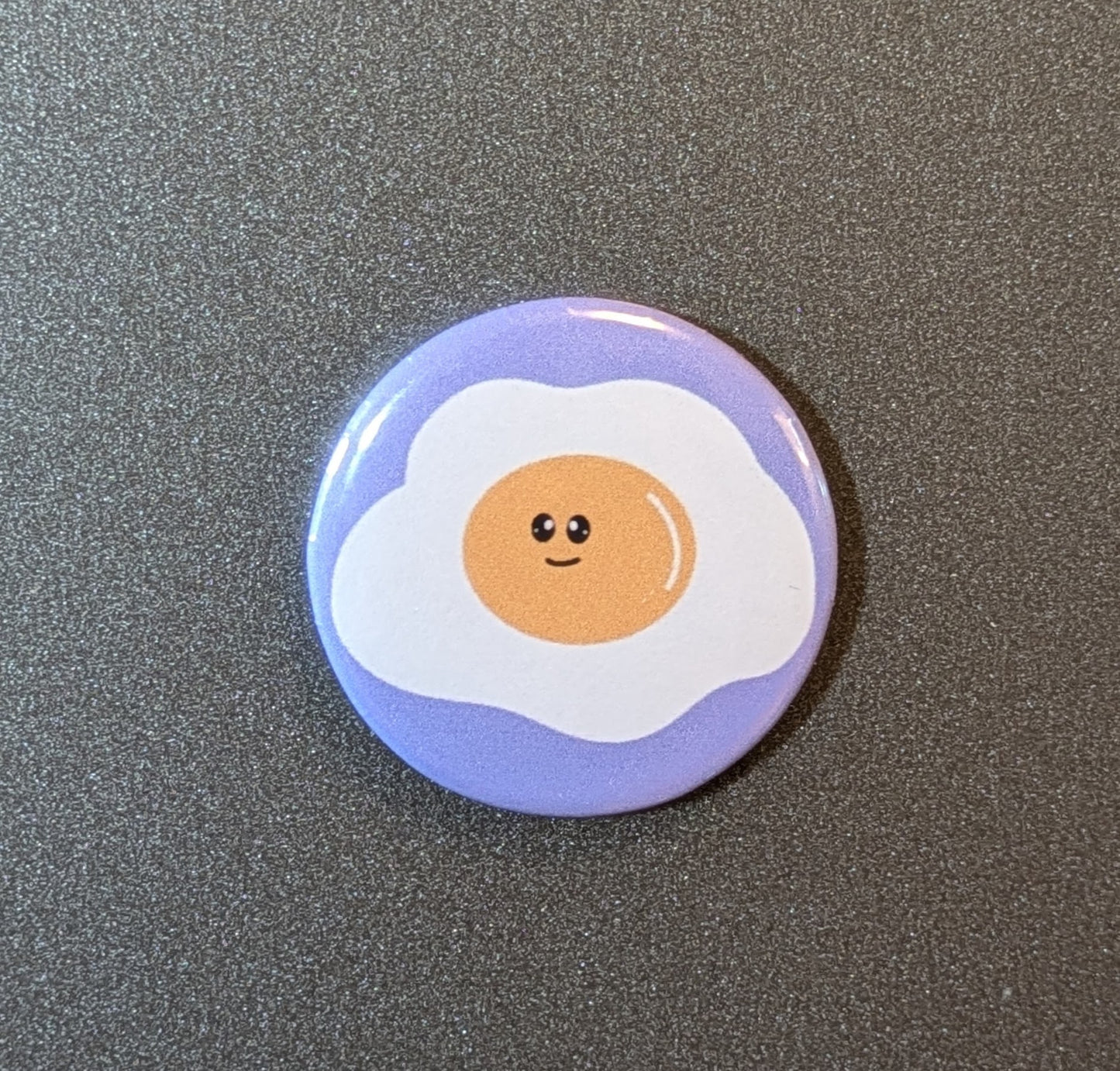 Cute Food 1.25" Magnet Set