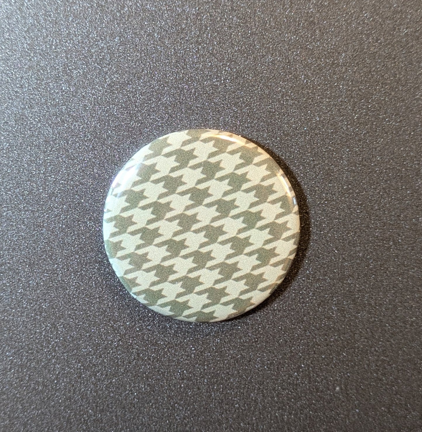 1.25" Patterned Magnet Set