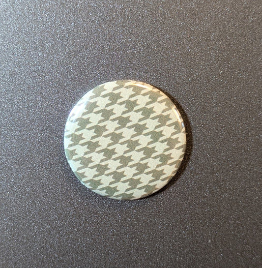 1.25" Patterned Magnet Set