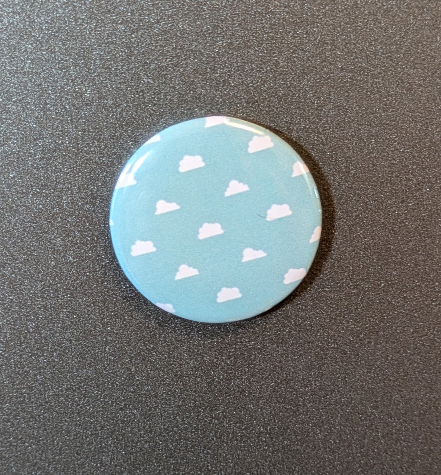 1.25" Patterned Magnet Set