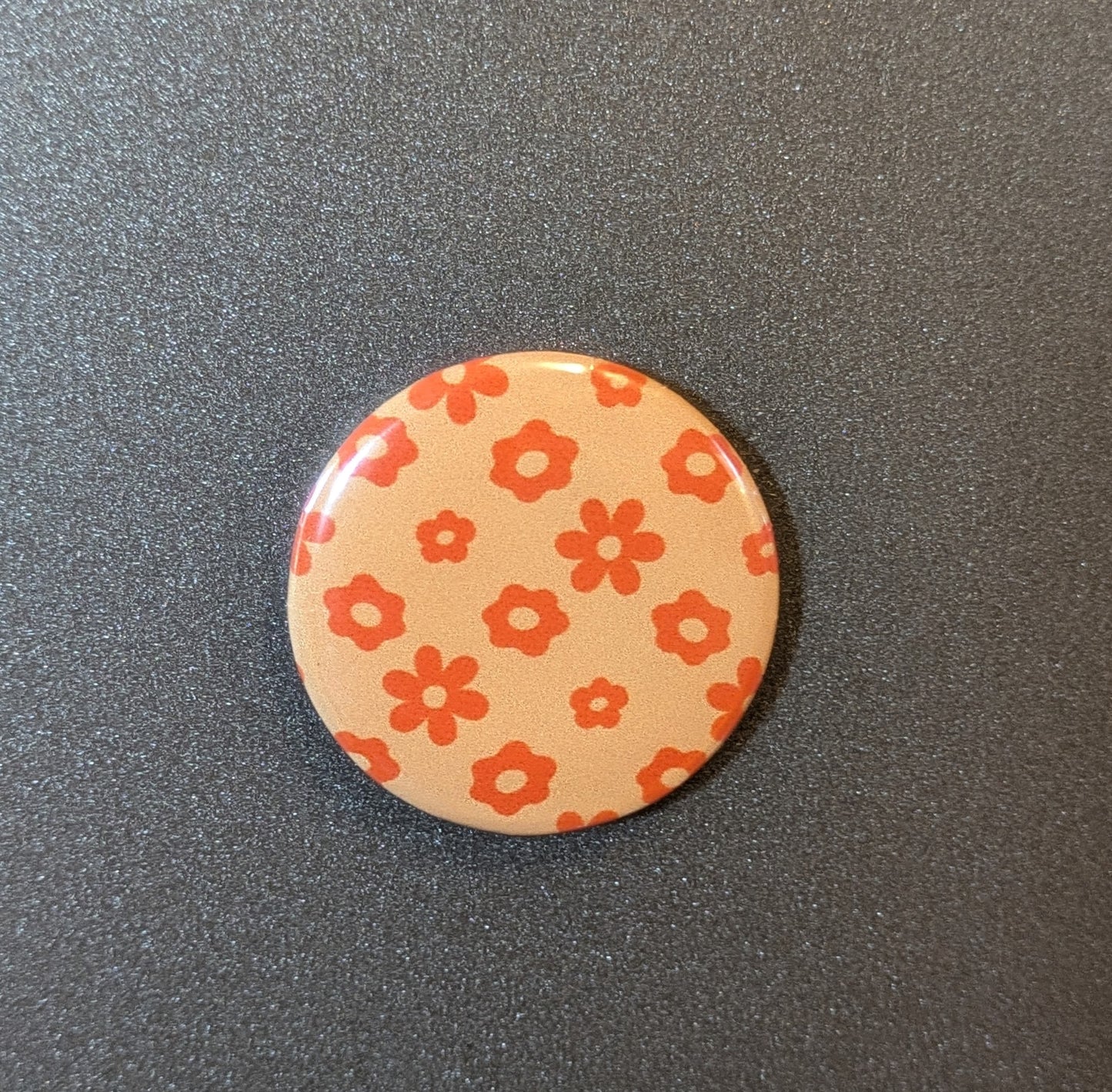 1.25" Patterned Magnet Set