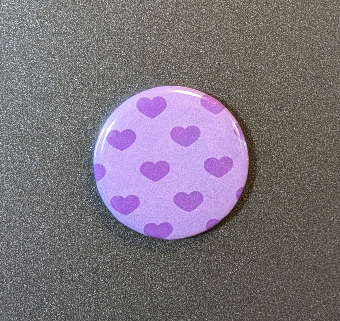 1.25" Patterned Magnet Set