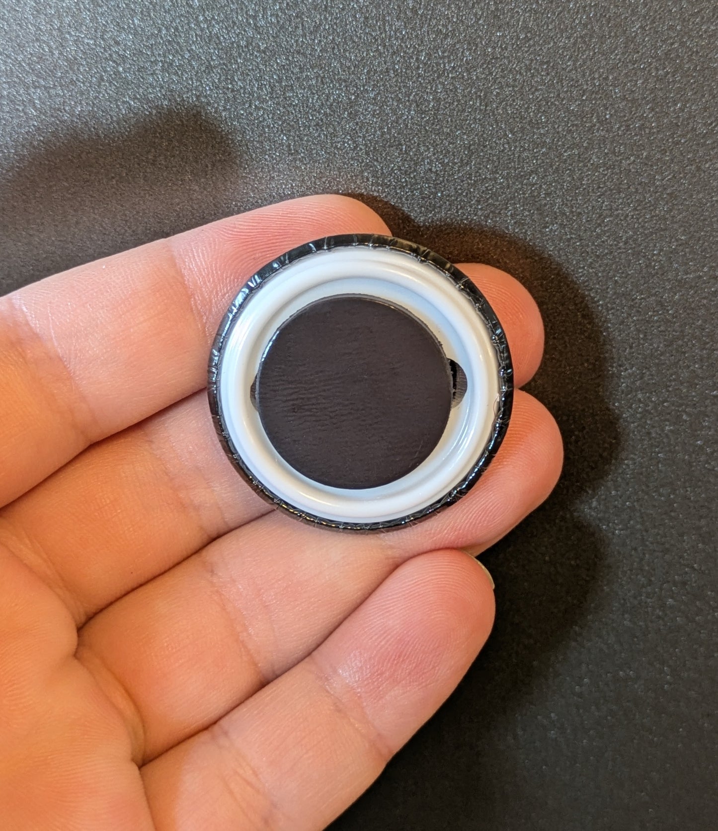 Cute Soot Ball 1.25" Magnet Set