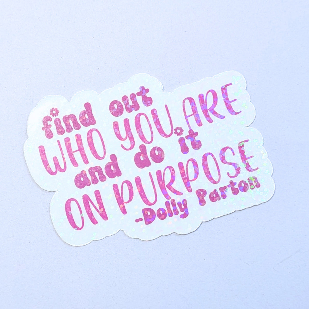 Dolly Parton Stickers