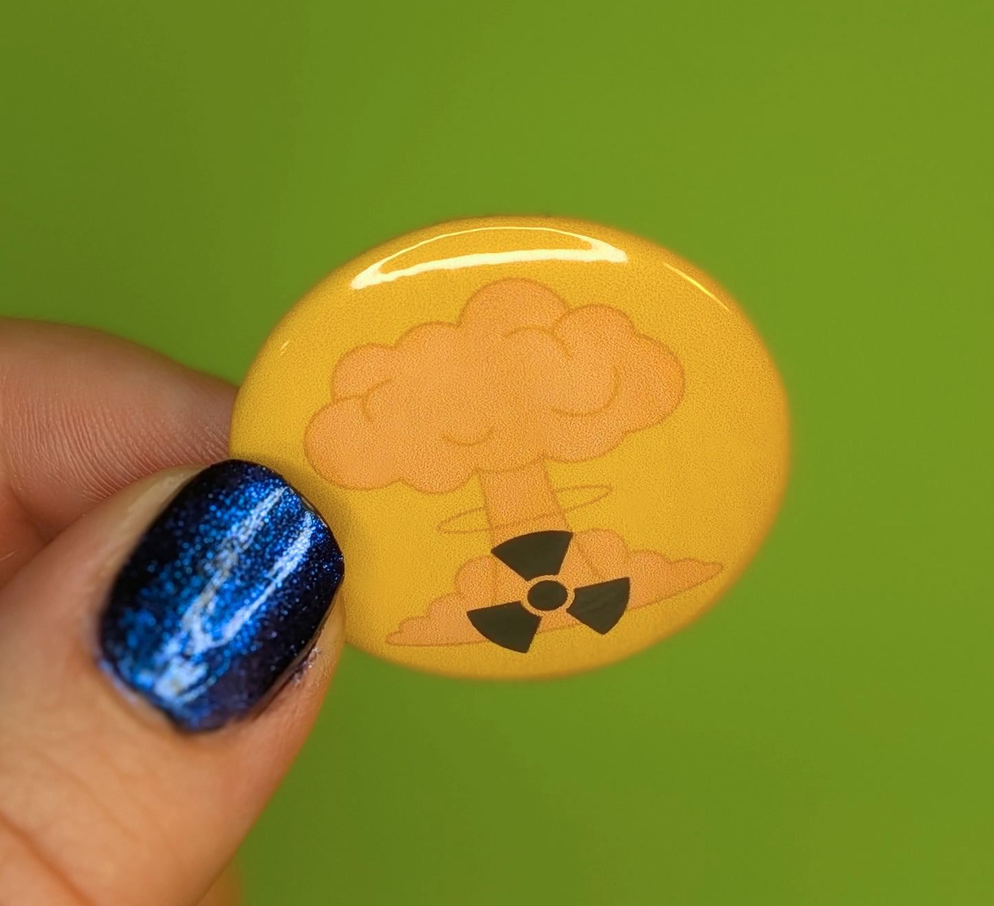 Magnus Archive Entity Pins and Magnets- Single