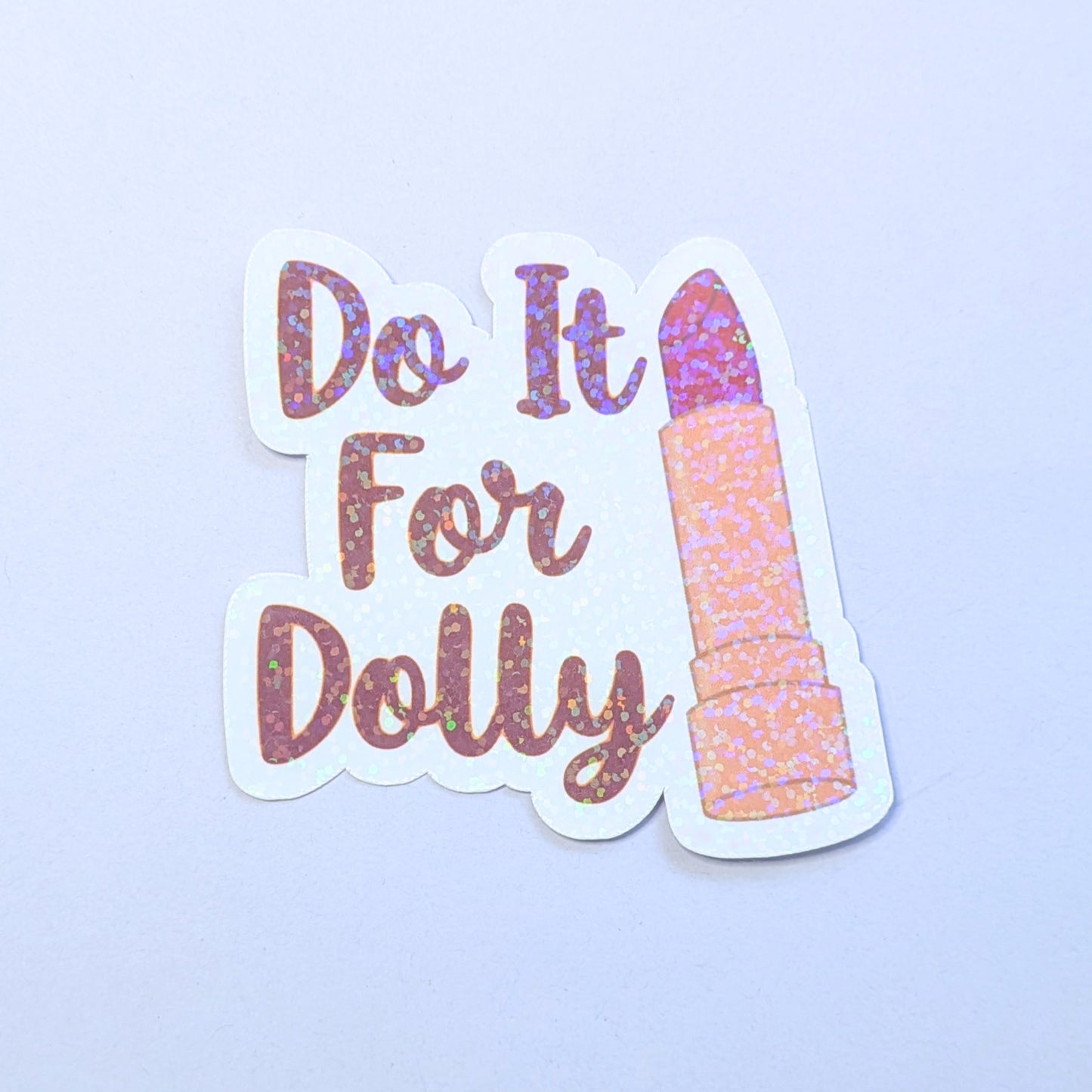 Dolly Parton Stickers