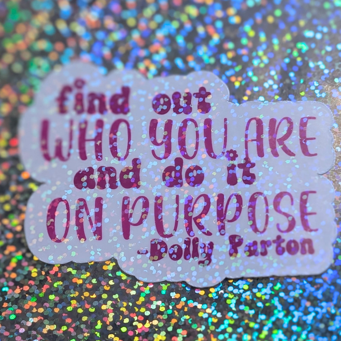 Dolly Parton Stickers
