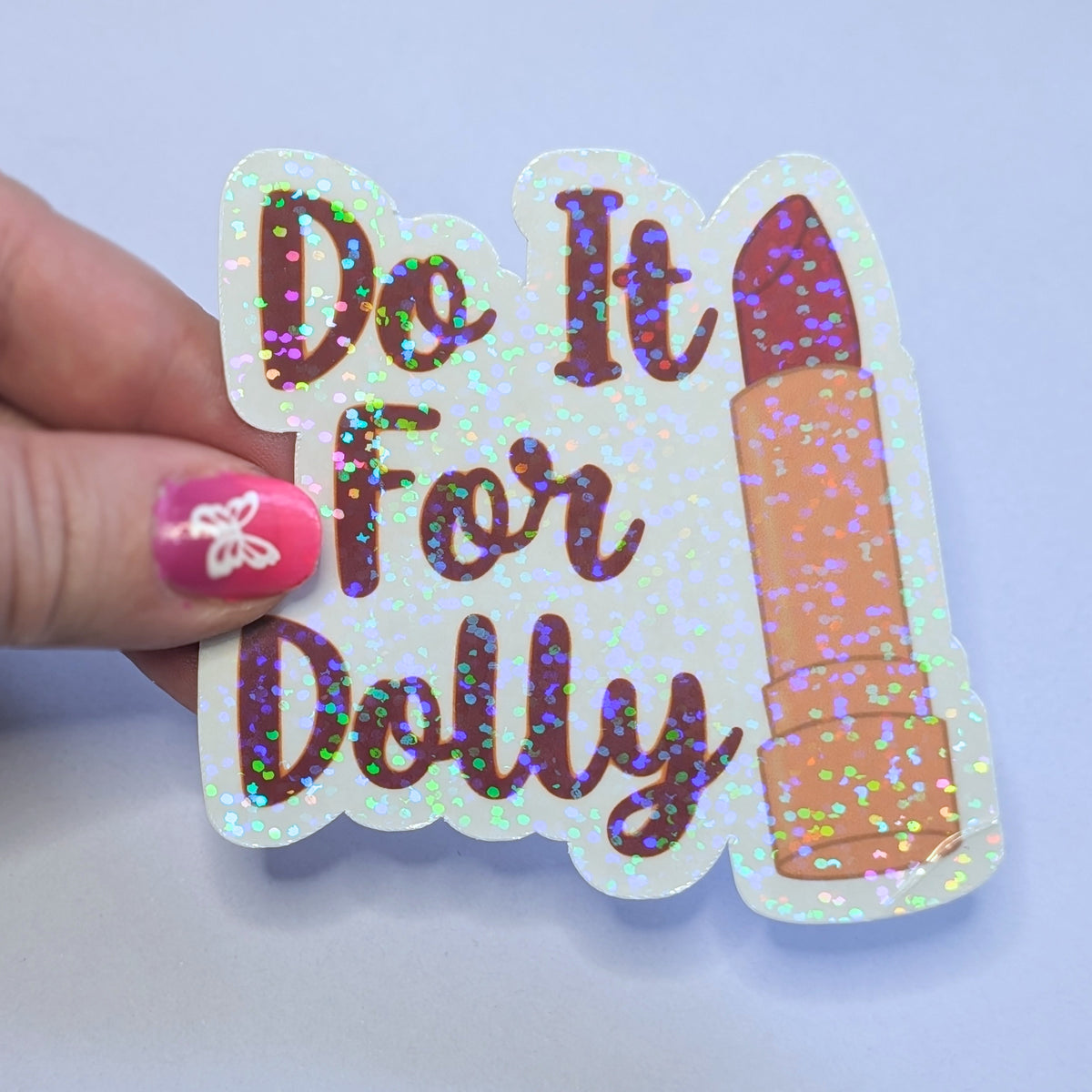 Dolly Parton Stickers