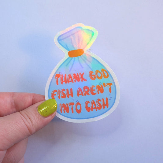 Game Grumps Quote Sticker