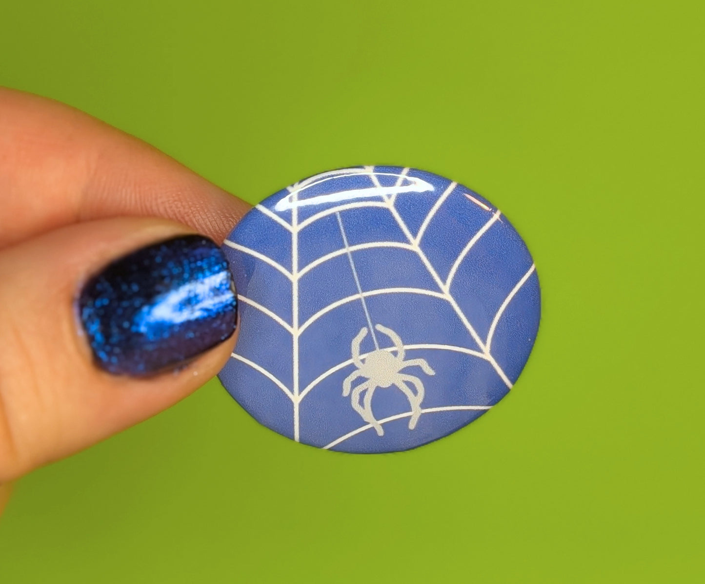 Magnus Archive Entity Pins and Magnets- Single