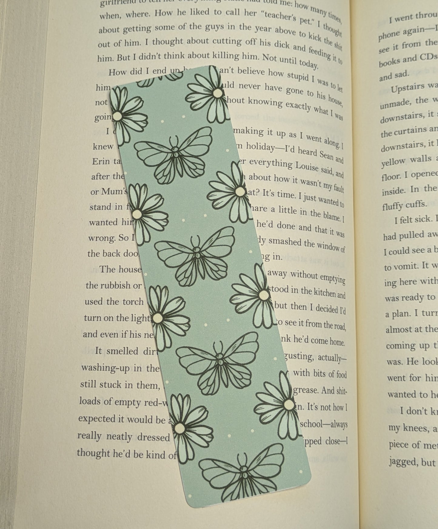 Witchy Bookmarks Vol. 2