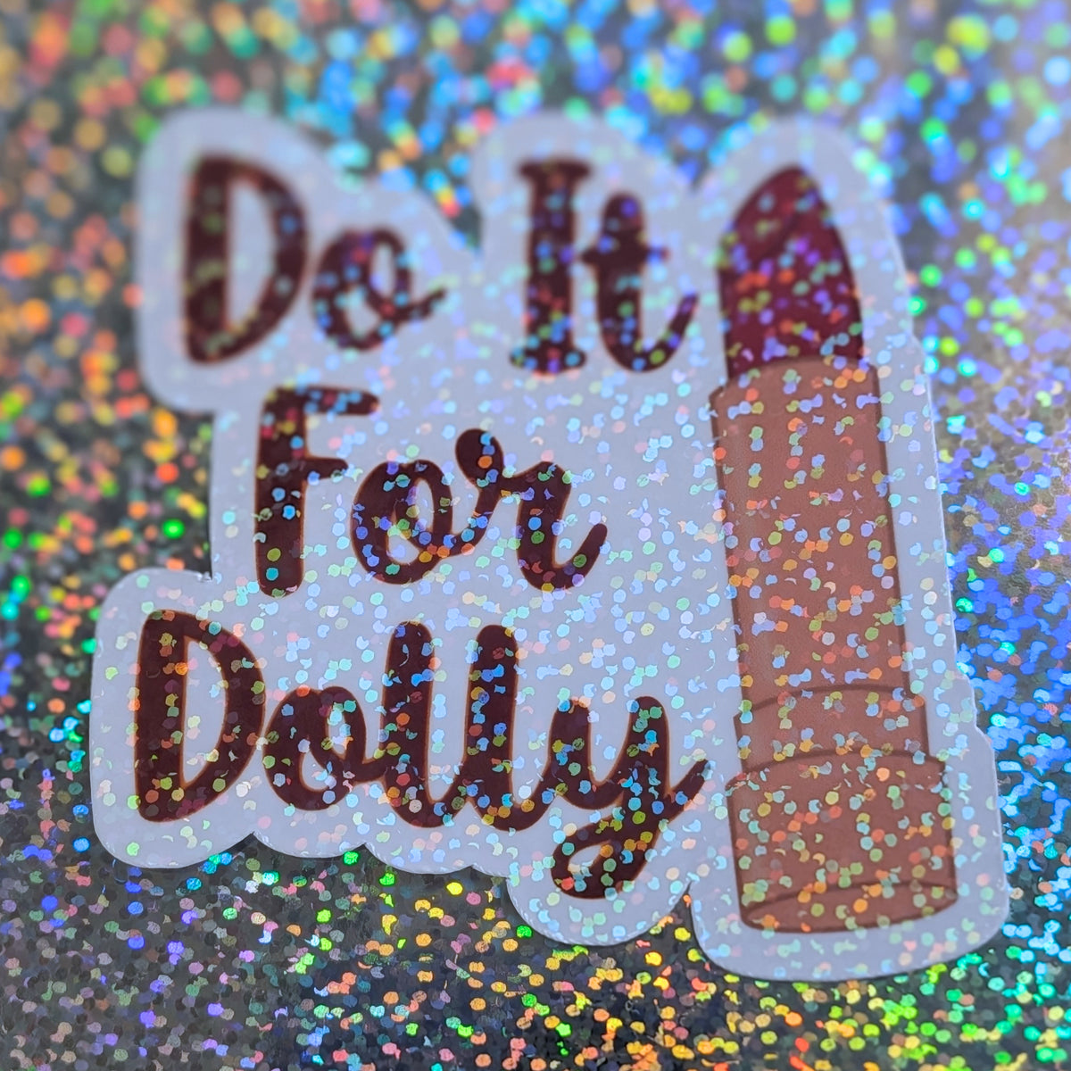 Dolly Parton Stickers