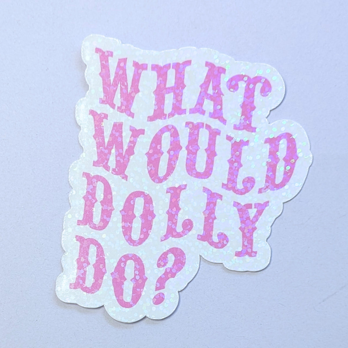 Dolly Parton Stickers