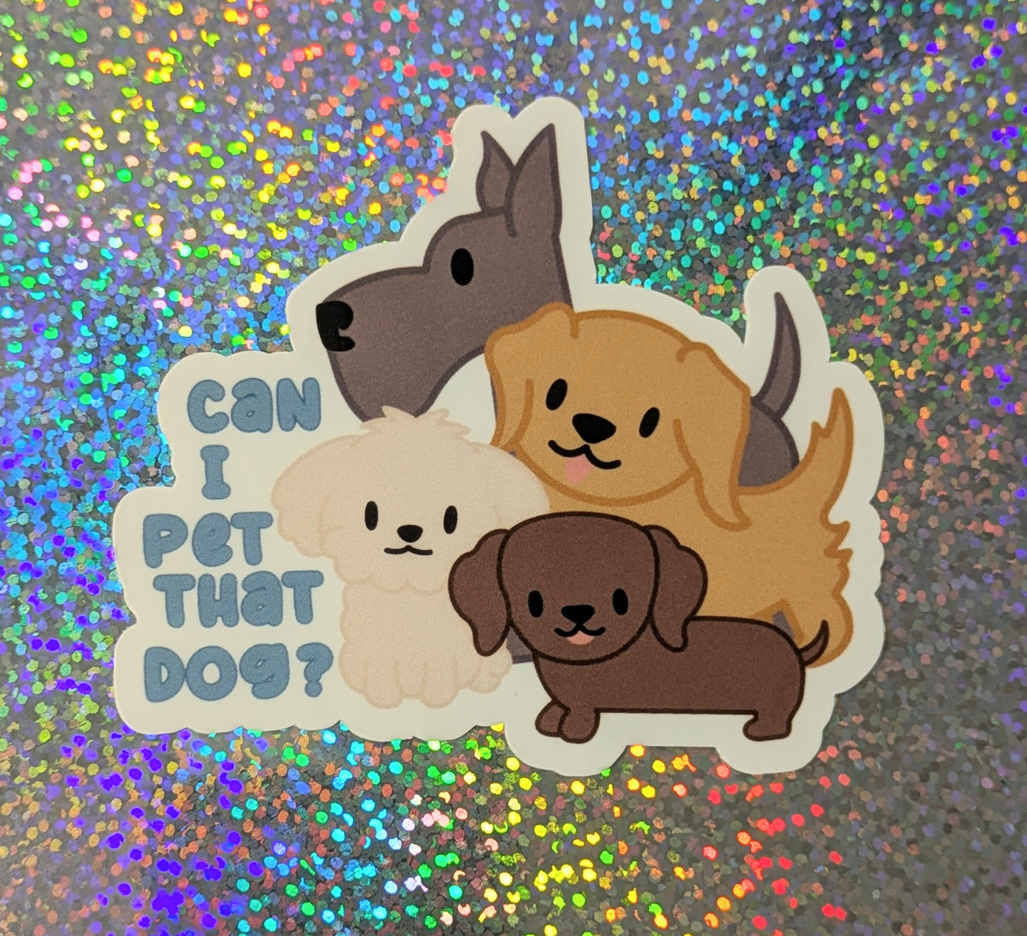 Dog Themed Stationery Set