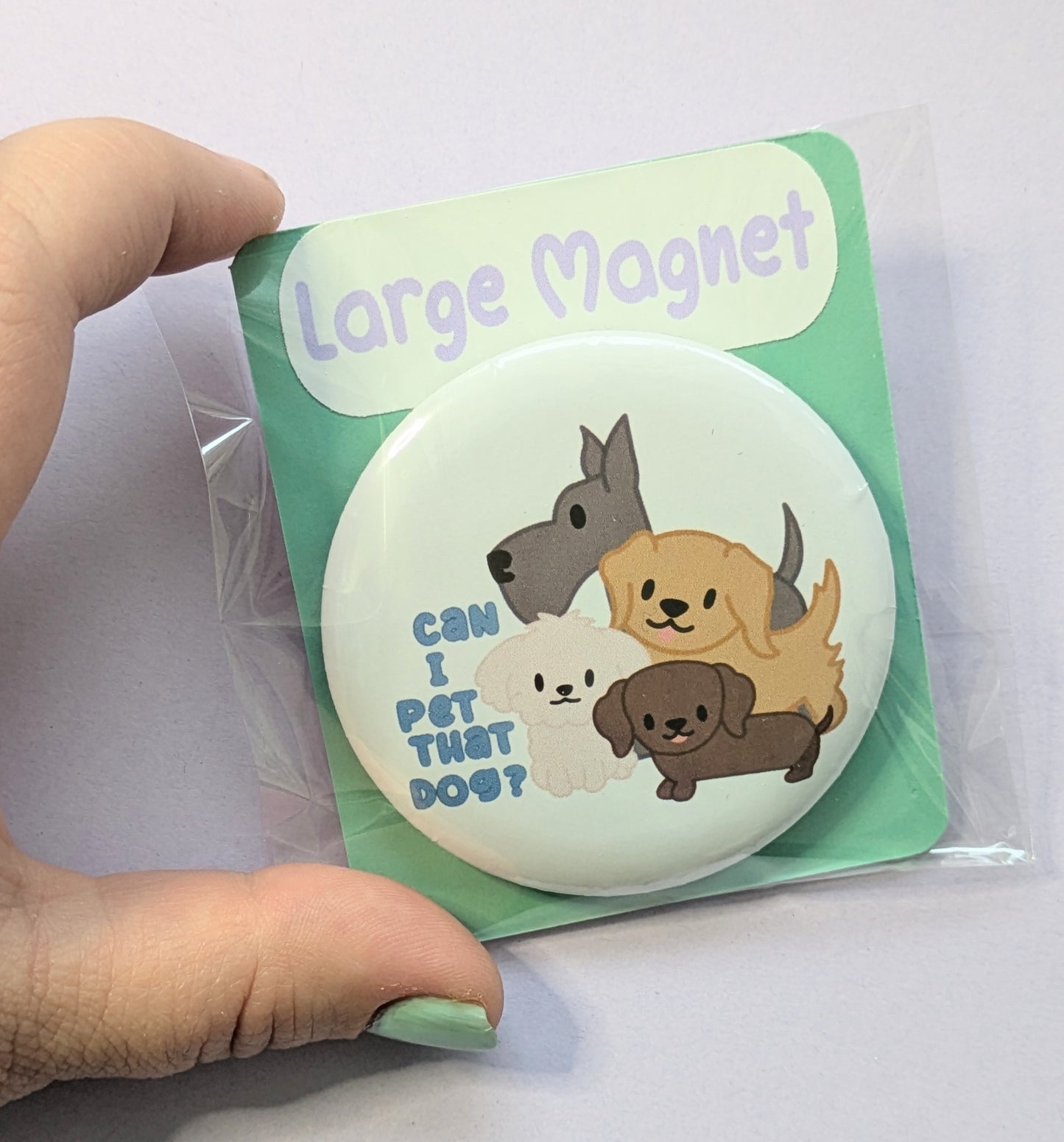 Dog Themed Stationery Set